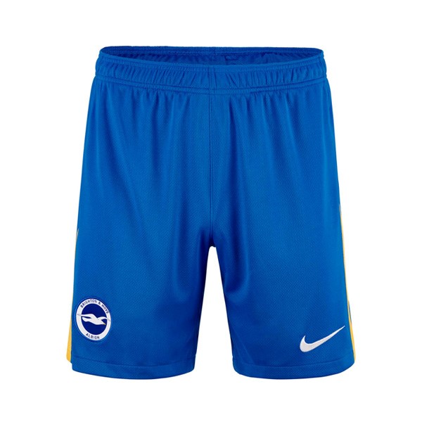 Pantalones Brighton Replica Primera Ropa 2024/25